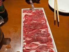 -宝泉铜锅·涮羊肉(解放东路店)