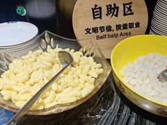 -老傅家湘潭水煮活鱼店(众一国际店)