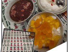 -堂屋糖水店(愚园店)