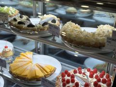 -Pie Bird(新闸路店)