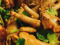 卤菜三合一-勇猛子川菜馆(新军路店)