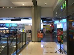-资和信百货商场
