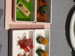 -柿合缘新京菜(国金中心商场店)
