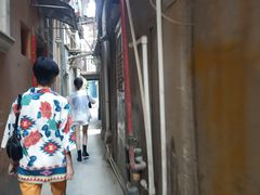 -友生风味小吃(营平农产品市场店)