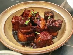 -东方明珠老上海8号餐厅(东方明珠广播电视塔店)