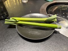 甜杆-蘸小院铁锅炖·蘸酱菜·东北菜(怀远门店)