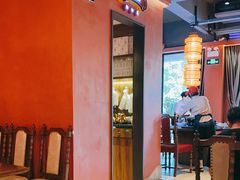 -张家卫·阳江菜·小海鲜(肥婆湾桥店)