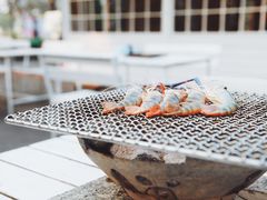 -芭提雅Amporn Seafood自助餐厅