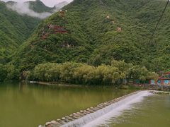 -伏牛地下河景区