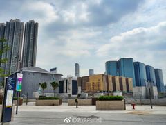 -香港科学馆