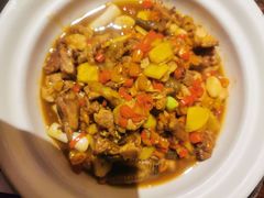 -衡厨·衡阳土菜(中南店)