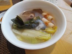 -威珀斯酒店·珀萃美食餐厅