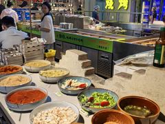 -生火火·小炉子炭烤(金楠天街总店)