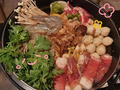 -鹏祖料理