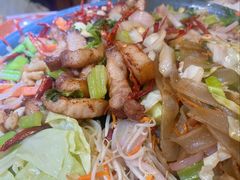 -美食美客土烙锅店·老字号