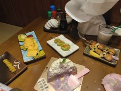 -黑池口感烘焙·生日蛋糕(坂田店)