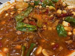 -巴扎屋大盘鸡·新疆菜(汇嘉时代店)