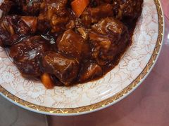 -烤肉宛饭庄(南礼士路店)