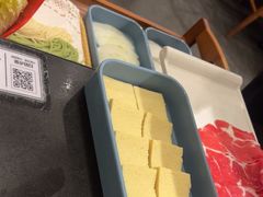 -北门涮肉·铜锅涮肉(南锣鼓巷店)