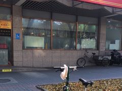 门面-北京稻香村(学清店)