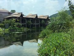 -广州从化都喜泰丽度假温泉酒店