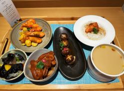 -和伊母婴护理中心·全套房(金山店)