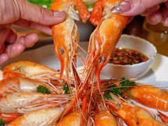 -许爷家·生态湖鲜(徐汇日月光店)