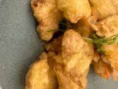 -长白山国际酒店中餐厅