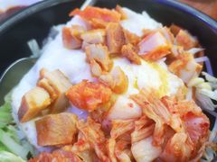 -韩味轩(丰盛町店)