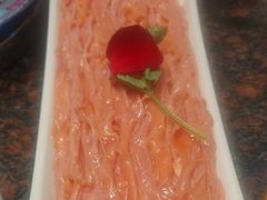 -一斗火锅·招财羊毛肚(上河城店)