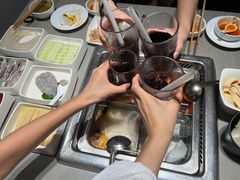 -海底捞火锅(珠影星光城夜宵主题店)