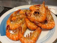 -大渔铁板烧(万象城店)