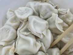 -回坊马二饺子馆