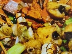 -七欣天香辣蟹火锅(上海银亿滨江店)