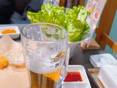 -NIUAN牛庵·和牛烤肉(恒隆店)