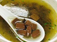 -泰煌鸡·上海白斩鸡·鸡汤面(万航店)