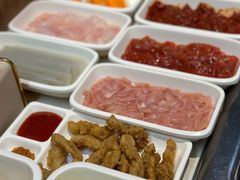 -海底捞火锅(万丰桥店)