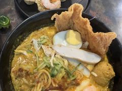 -Limapulo: Baba Can Cook