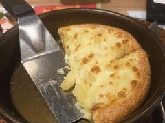 -必胜客(龙泉万达店)