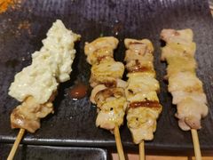 -木子烧鸟屋(百子湾店)