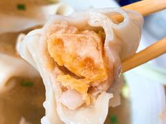 -吉祥馄饨(深圳福华一路店)