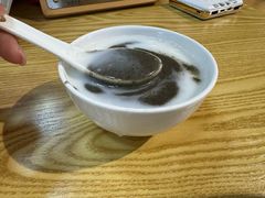-杨记杏仁茶(椰园店)
