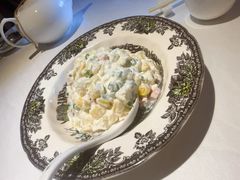 -玫瑰厅上海菜(兴国路店)