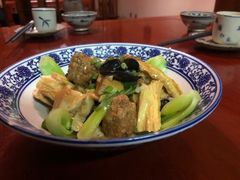 -骊山十三花民俗餐厅