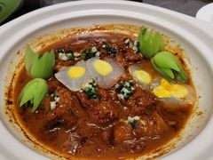-奇芳阁·百年清真南京菜(夫子庙店)