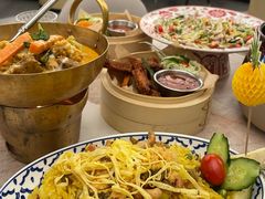 -KingThaia金泰兰(滨江天街店)