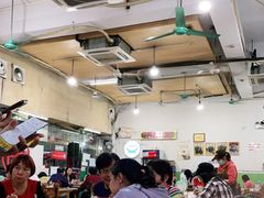 大堂-南记食粥坊·宵夜大排档(莲花总店)