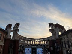 -京津佛罗伦萨小镇