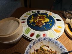 -馋嘴猫北京食堂·烤鸭·宵夜(亚运村店)