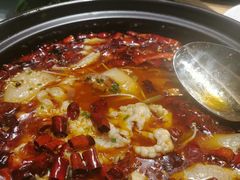 -沈灶河豚宴·河豚融合餐厅(汉中路店)